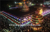 Thousands witness Car Festival as part of Kadri Temple fair